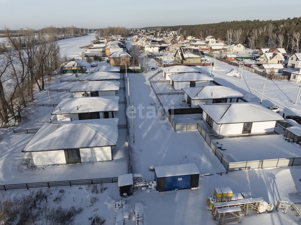 
  Продается дом, 110 м², дачный поселок Кудряшовский
. Фото 5.