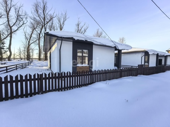 
  Продается дом, 110 м², дачный поселок Кудряшовский
. Фото 18.