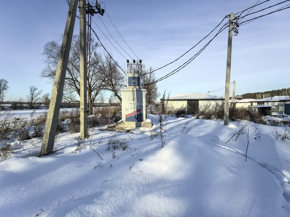 
  Продается дом, 110 м², дачный поселок Кудряшовский
. Фото 21.