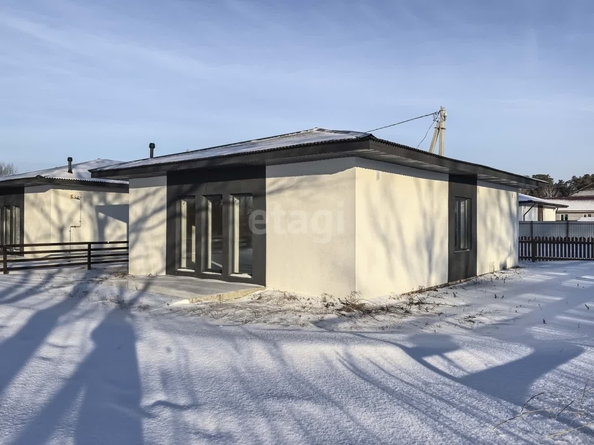 
  Продается дом, 110 м², дачный поселок Кудряшовский
. Фото 23.