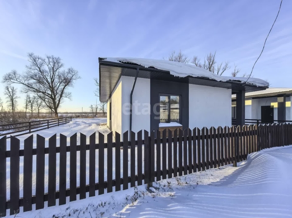 
  Продается дом, 110 м², дачный поселок Кудряшовский
. Фото 33.