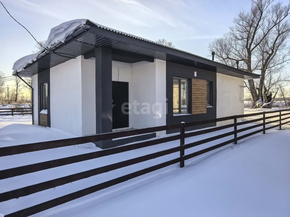 
  Продается дом, 110 м², поселок Приобский
. Фото 4.