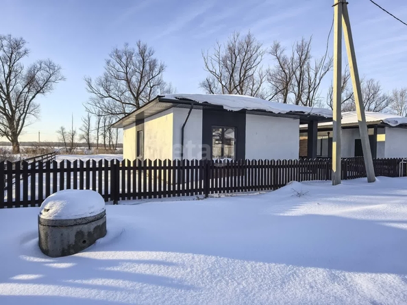 
  Продается дом, 110 м², поселок Приобский
. Фото 5.