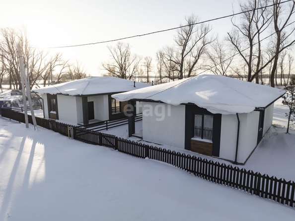 
  Продается дом, 110 м², поселок Приобский
. Фото 7.