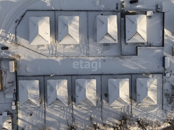 
  Продается дом, 110 м², поселок Приобский
. Фото 12.