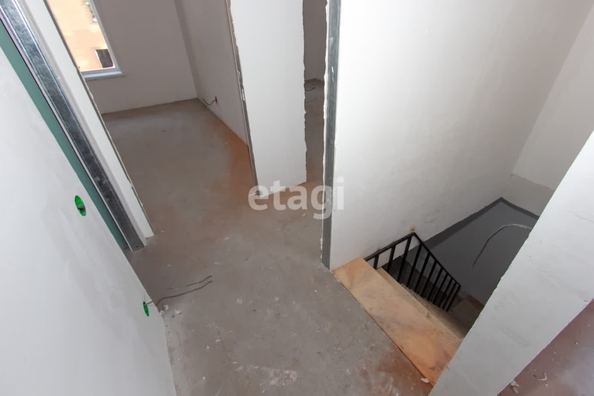 
  Продается таунхаус, 86.5 м², дачный поселок Кудряшовский
. Фото 17.