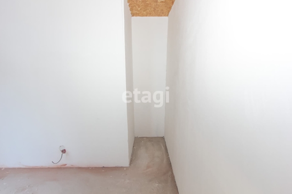 
  Продается таунхаус, 86.5 м², дачный поселок Кудряшовский
. Фото 23.