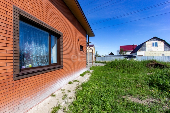 
  Продается дом, 92.5 м², СНТ Золотая осень (Ленинский р-н)
. Фото 1.