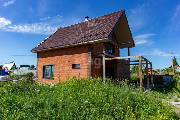 
  Продается дом, 92.5 м², СНТ Золотая осень (Ленинский р-н)
. Фото 3.