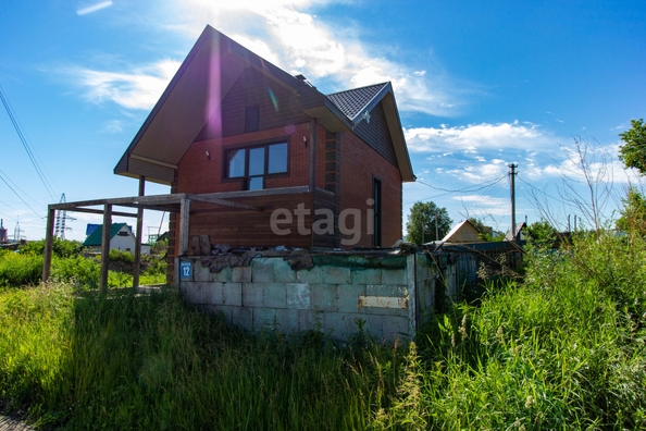 
  Продается дом, 92.5 м², СНТ Золотая осень (Ленинский р-н)
. Фото 5.