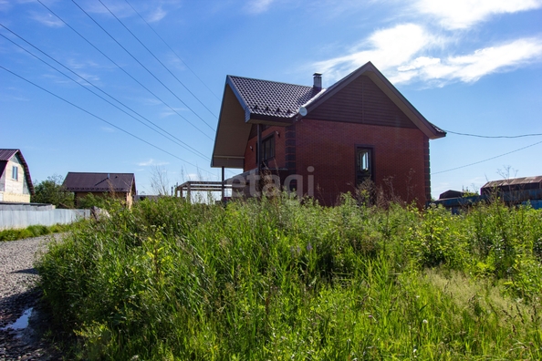 
  Продается дом, 92.5 м², СНТ Золотая осень (Ленинский р-н)
. Фото 6.