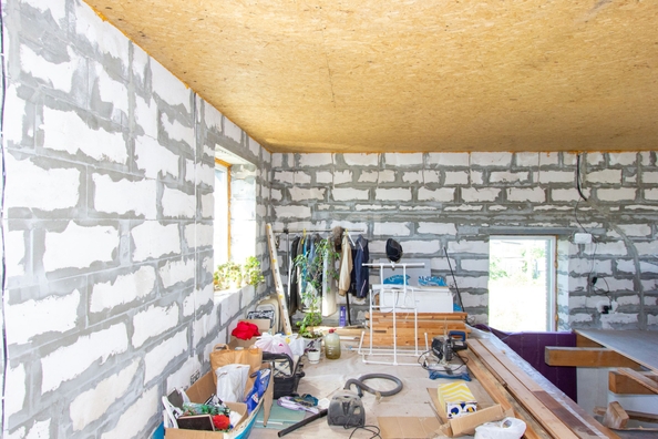 
  Продается дом, 92.5 м², СНТ Золотая осень (Ленинский р-н)
. Фото 17.
