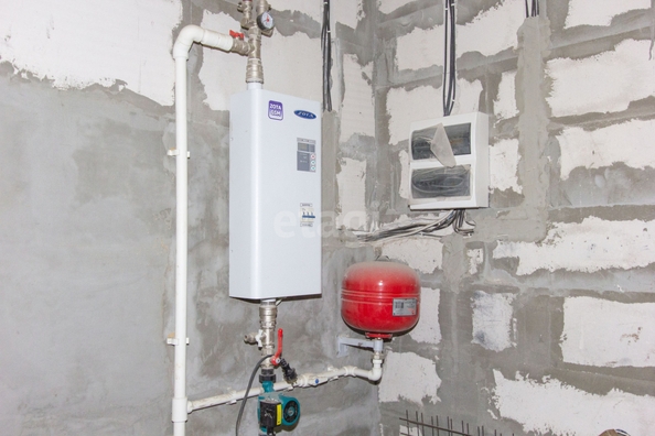 
  Продается дом, 92.5 м², СНТ Золотая осень (Ленинский р-н)
. Фото 19.