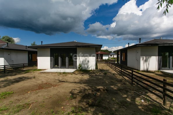 
  Продается дом, 110 м², дачный поселок Кудряшовский
. Фото 7.