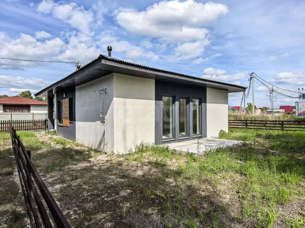 
  Продается дом, 110 м², дачный поселок Кудряшовский
. Фото 3.
