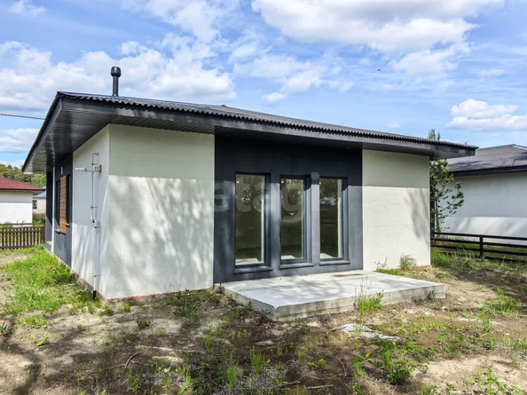 
  Продается дом, 110 м², дачный поселок Кудряшовский
. Фото 6.