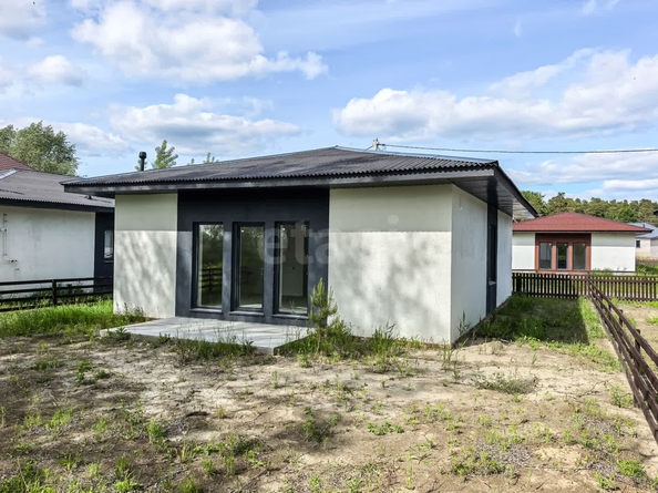 
  Продается дом, 110 м², дачный поселок Кудряшовский
. Фото 12.