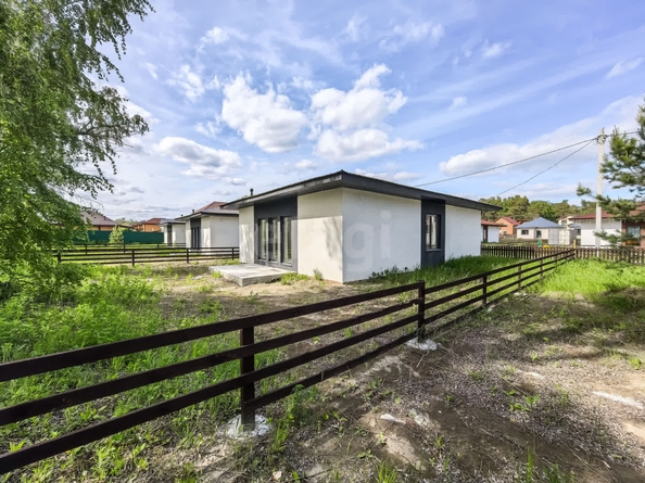 
  Продается дом, 110 м², дачный поселок Кудряшовский
. Фото 13.
