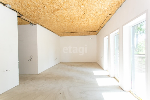 
  Продается дом, 110 м², дачный поселок Кудряшовский
. Фото 32.