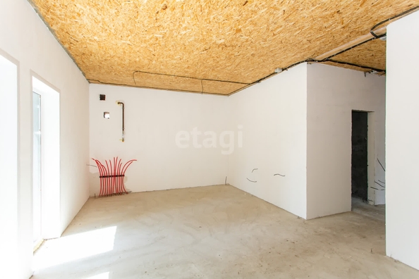 
  Продается дом, 110 м², дачный поселок Кудряшовский
. Фото 35.