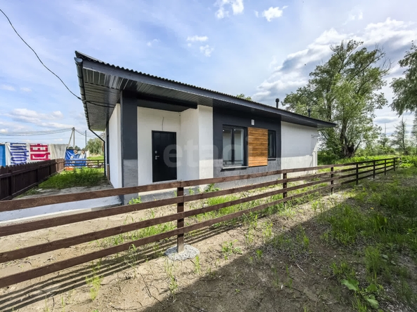 
  Продается дом, 110 м², дачный поселок Кудряшовский
. Фото 17.