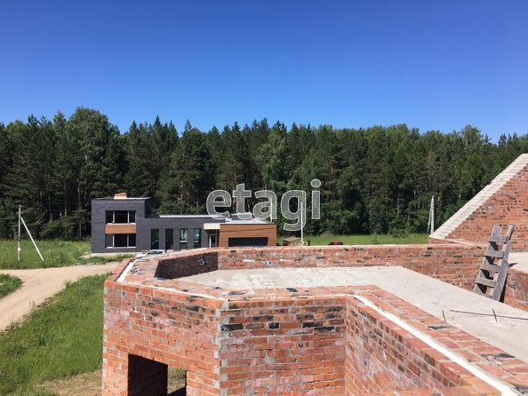 
  Продается дом, 262 м², поселок Озерный
. Фото 9.