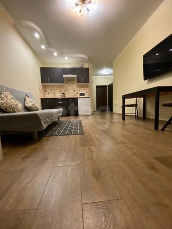 
  Продается студия, 30 м², Крылова ул, д. 34
. Фото 2.