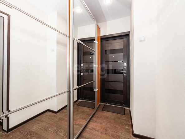 
  Продается 2-комн. квартира, 58.2 м², Плющихинская ул, д. 2
. Фото 11.