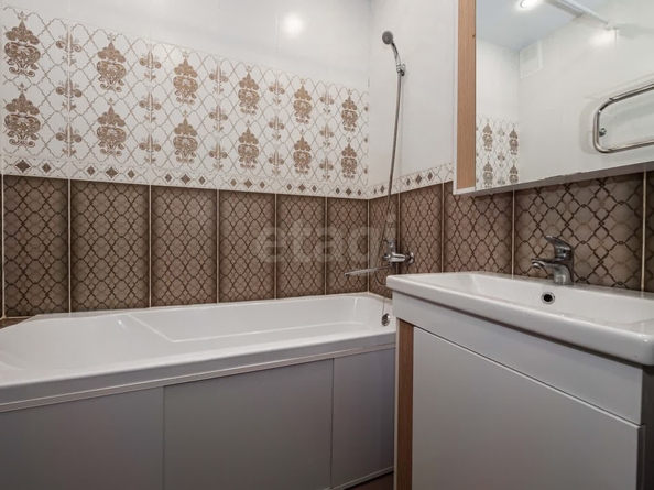 
  Продается 2-комн. квартира, 58.2 м², Плющихинская ул, д. 2
. Фото 35.