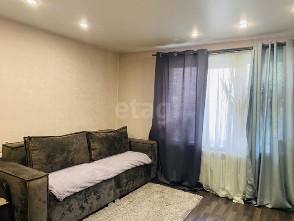 
  Продается 2-комн. квартира, 52.8 м², Депутатская ул, д. 58
. Фото 1.