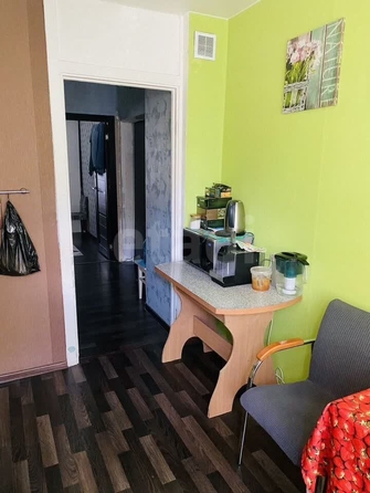 
  Продается 2-комн. квартира, 52.8 м², Депутатская ул, д. 58
. Фото 9.