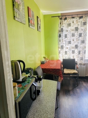 
  Продается 2-комн. квартира, 52.8 м², Депутатская ул, д. 58
. Фото 16.