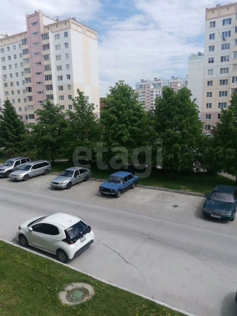 
  Продается 1-комн. квартира, 25.9 м², Тюленина ул, д. 21
. Фото 7.