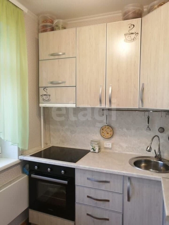 
  Продается 1-комн. квартира, 25.9 м², Тюленина ул, д. 21
. Фото 13.