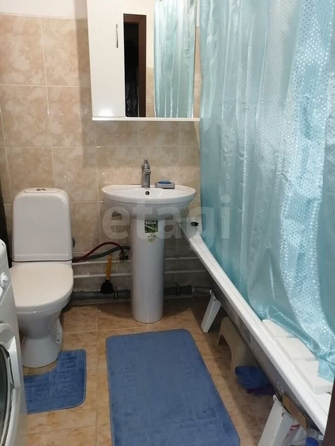 
  Продается 1-комн. квартира, 25.9 м², Тюленина ул, д. 21
. Фото 15.