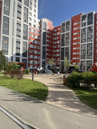 
  Продается 2-комн. квартира, 52.6 м², ЖК Революция
. Фото 2.