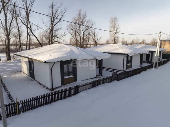 
  Продается дом, 115.9 м², поселок Приобский
. Фото 18.