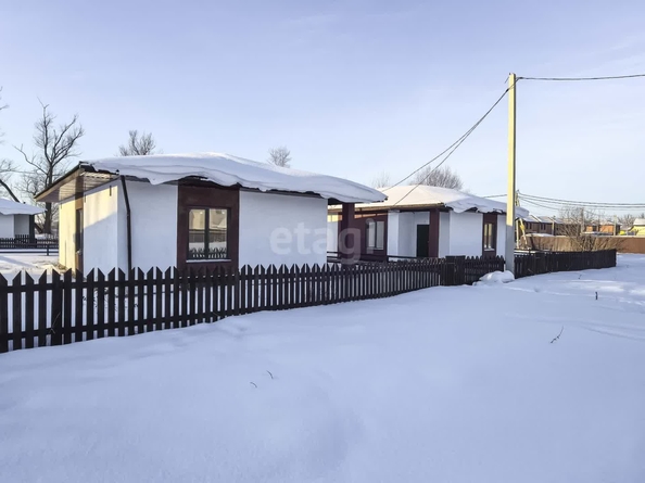 
  Продается дом, 115.9 м², поселок Приобский
. Фото 31.