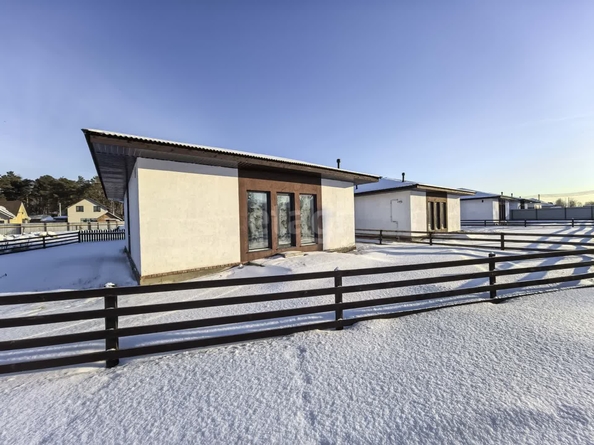 
  Продается дом, 115.9 м², поселок Приобский
. Фото 34.