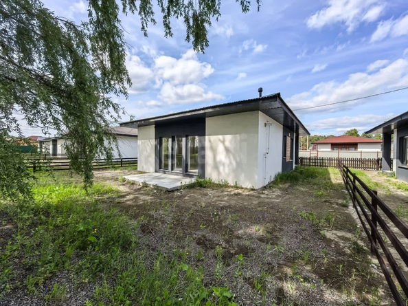 
  Продается дом, 115.9 м², поселок Приобский
. Фото 5.