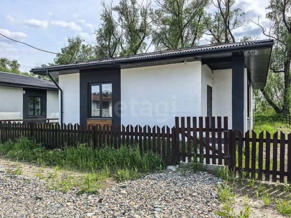 
  Продается дом, 115.9 м², поселок Приобский
. Фото 9.