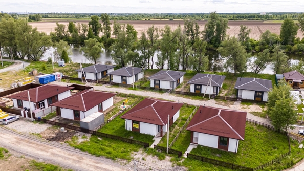 
  Продается дом, 115.9 м², поселок Приобский
. Фото 12.