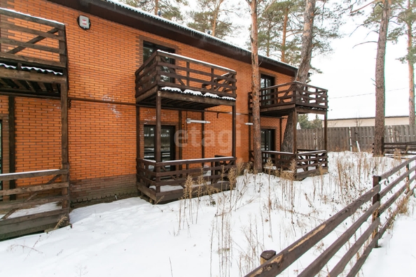 
  Продается дом, 86.5 м², дачный поселок Кудряшовский
. Фото 2.