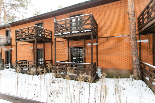 
  Продается дом, 86.5 м², дачный поселок Кудряшовский
. Фото 9.