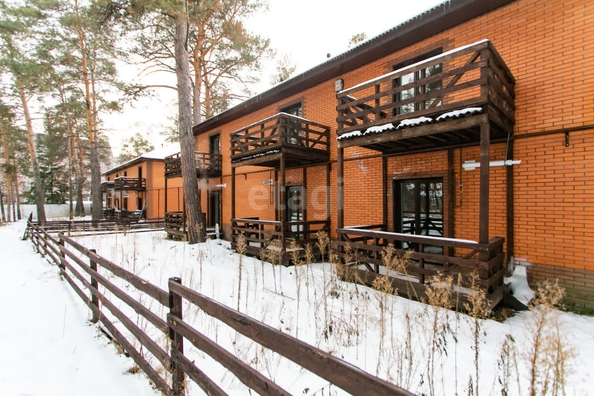 
  Продается дом, 86.5 м², дачный поселок Кудряшовский
. Фото 10.