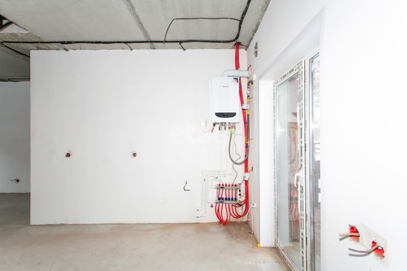 
  Продается дом, 86.5 м², дачный поселок Кудряшовский
. Фото 19.