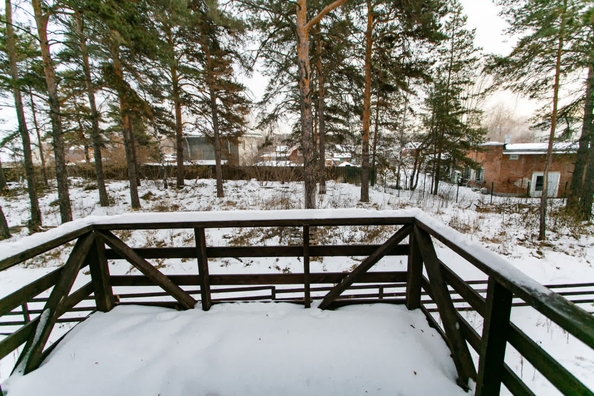 
  Продается дом, 86.5 м², дачный поселок Кудряшовский
. Фото 31.