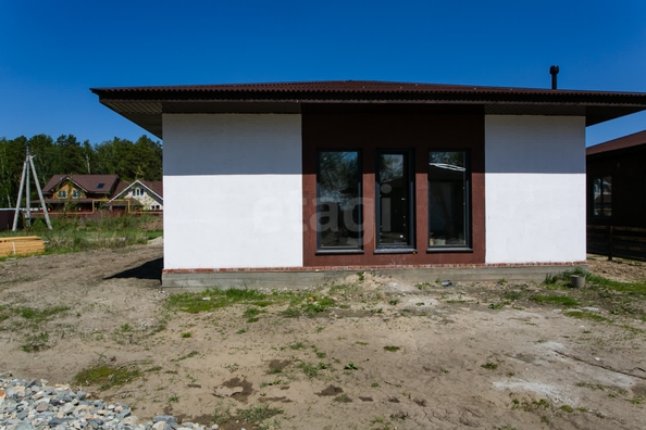 
  Продается дом, 115.9 м², поселок Приобский
. Фото 6.