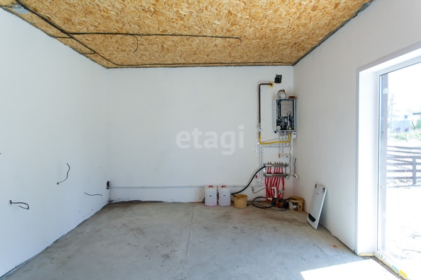 
  Продается дом, 115.9 м², поселок Приобский
. Фото 10.