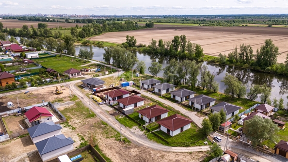 
  Продается дом, 115.9 м², поселок Приобский
. Фото 7.